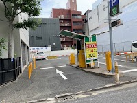 曽田有料駐車場