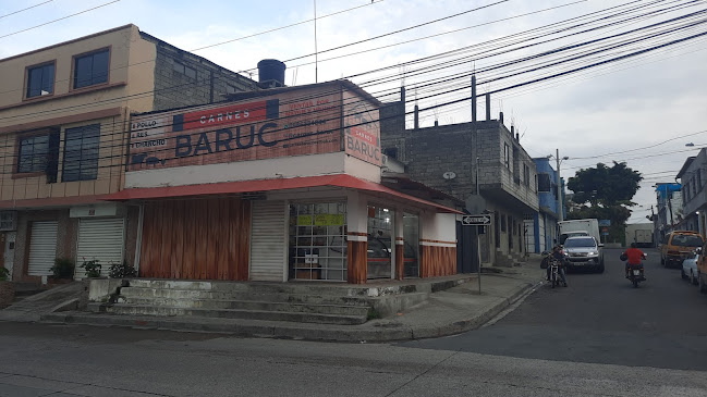 CARNES BARUC