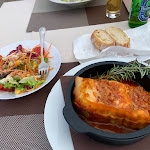 Photo n°1 de l'avis de Matthias.o fait le 09/09/2023 à 07:52 sur le  Cava Drink & Restaurant à Baveno