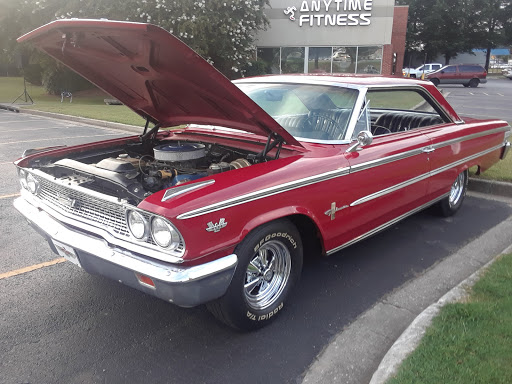 Department Store «Bealls Outlet», reviews and photos, 17 Monroe Hwy, Winder, GA 30680, USA