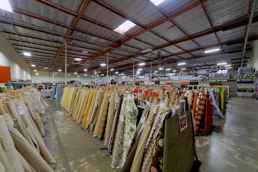 Fabric Store «Dorell Fabric Outlet», reviews and photos, 10870 Spencer Ave, Fountain Valley, CA 92708, USA