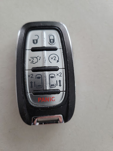 Locksmith «Advance Lock and Key», reviews and photos, 2050 Hylan Blvd, Staten Island, NY 10306, USA