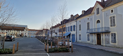 Pays du Val d'Adour à Maubourguet