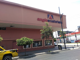Anglo Ecuatoriana de Guayaquil - Sur