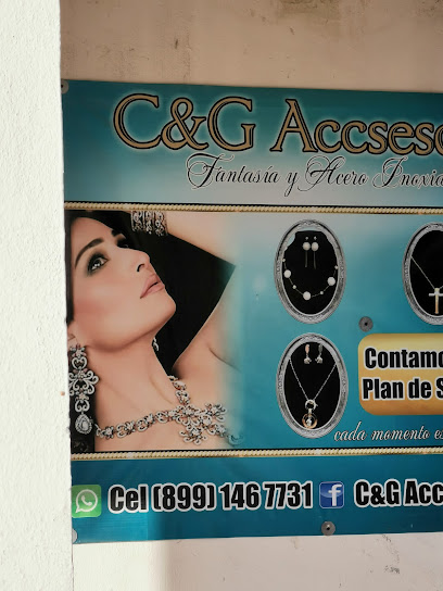 C&G Accesorios