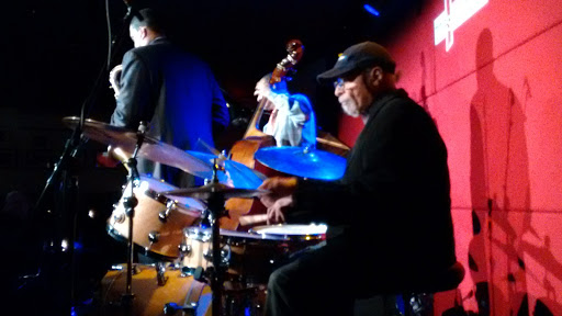 Jazz Club «The SideDoor Jazz Club», reviews and photos, 85 Lyme St, Old Lyme, CT 06371, USA