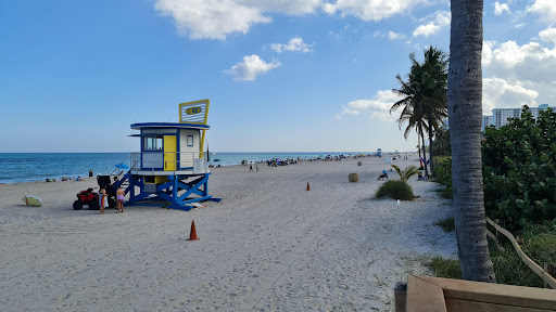 Shopping Mall «Oceanwalk Mall», reviews and photos, 101 N Ocean Dr, Hollywood, FL 33019, USA