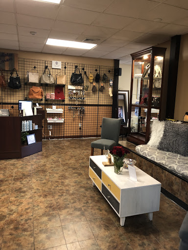 Beauty Salon «Gazebo Hair Salon», reviews and photos, 911 Pontiac Ave, Cranston, RI 02920, USA