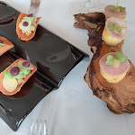 Photo n°4 de l'avis de Hadrianus.m fait le 16/05/2022 à 17:55 sur le  VANILLA à Lörrach