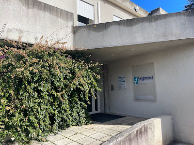 Marie Fournel Pédicure - Podologue à Montpellier