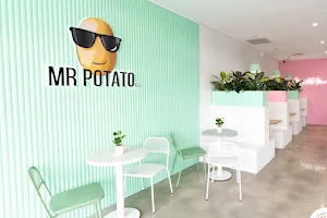 Mr Potato Leederville image