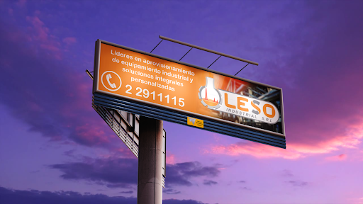 Leso Industrial S.R.L.