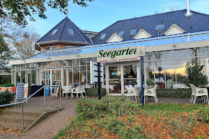 Seegarten Bistro • Cafe • Restaurant • Hotel