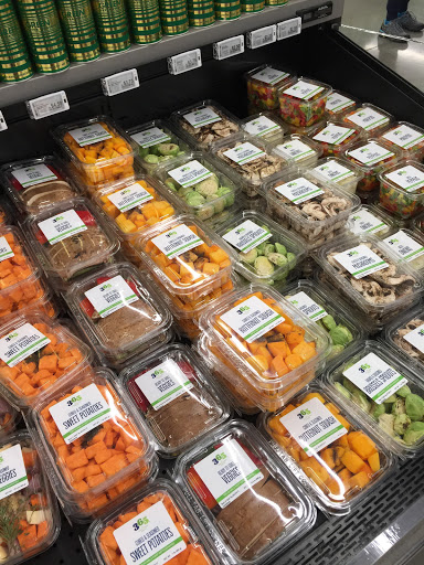 Grocery Store «Whole Foods Market 365», reviews and photos, 10200 NE 4th St, Bellevue, WA 98004, USA