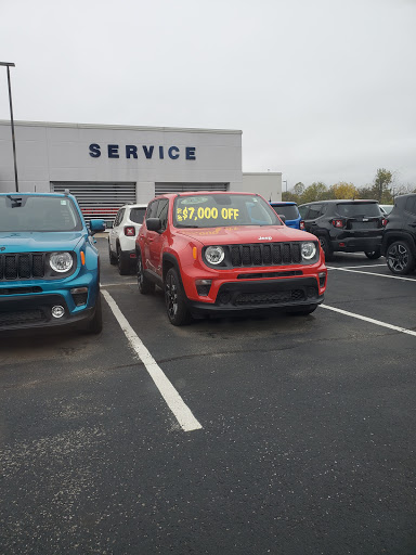 Used Car Dealer «Sisk Auto Mall», reviews and photos, 4599 Fort Campbell Blvd, Hopkinsville, KY 42240, USA