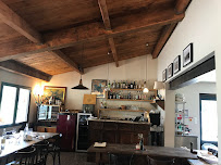 Atmosphère du Restaurant Le Relais du Castelet à Fontvieille - n°15