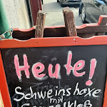 Photo n°1 de l'avis de Klaus.c fait le 22/10/2023 à 18:32 sur le  Reimann's Restaurant à Grasellenbach