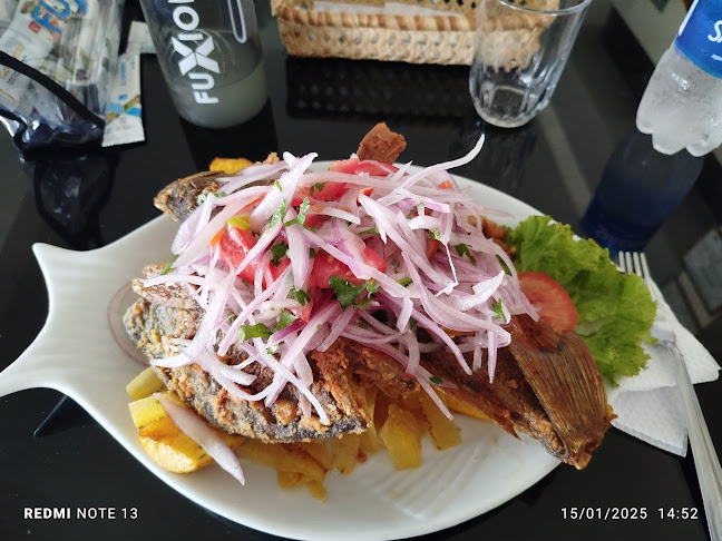 De la concha su mare