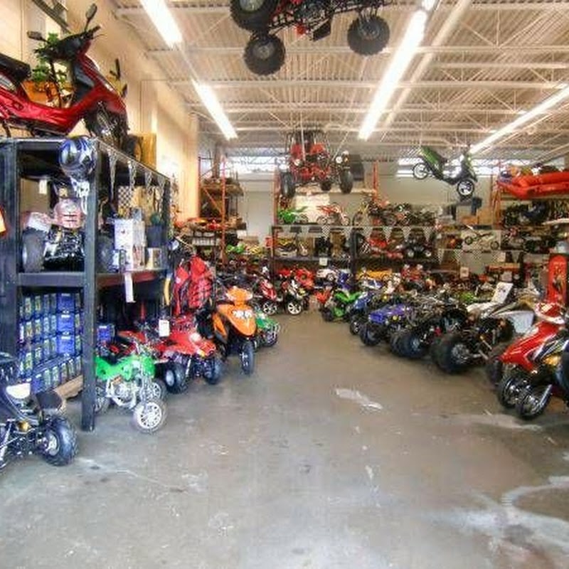 Sinclairs Motorsports Wholesale