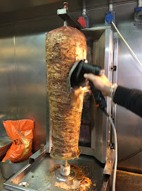 Photos du propriétaire du Restaurant de döner kebab Carthage II à Paris - n°20