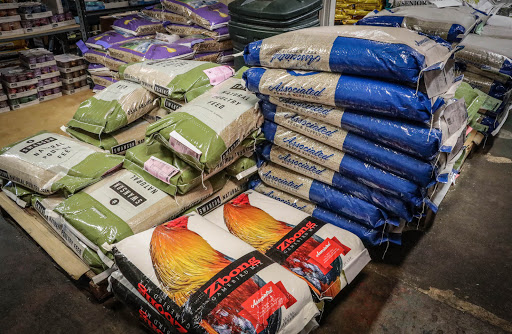 Pet Supply Store «Tracy Feed», reviews and photos, 1031 F St, Tracy, CA 95376, USA