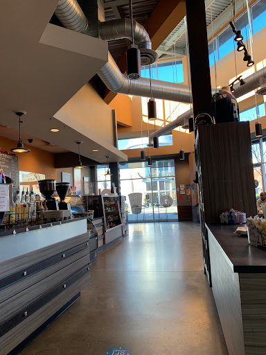 Donut Shop «Top Pot Doughnuts», reviews and photos, 815 N 10th St f, Renton, WA 98057, USA