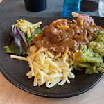 Photo n°1 de l'avis de Christian. fait le 13/04/2024 à 21:41 sur le  Restaurant Leib & Seele à Limburg