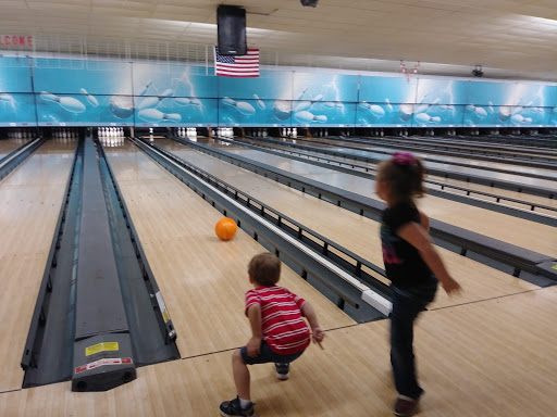 Bowling Alley «Tiffany Lanes», reviews and photos, 4400 LA-22, Mandeville, LA 70471, USA