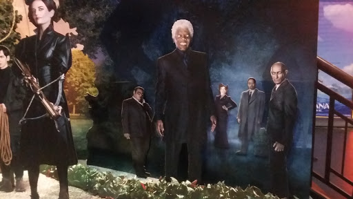 Movie Theater «Cobb Theatre of Grove 16», reviews and photos, 6333 Wesley Grove Blvd, Wesley Chapel, FL 33544, USA