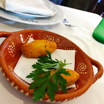 Photo n°4 de l'avis de Jhess.n fait le 07/07/2022 à 14:51 sur le  A Cozinha do Manel à Porto