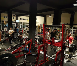 SpeedRocky Gym photo