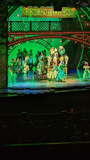 Performing Arts Theater «INB Performing Arts Center», reviews and photos, 334 W Spokane Falls Blvd, Spokane, WA 99201, USA