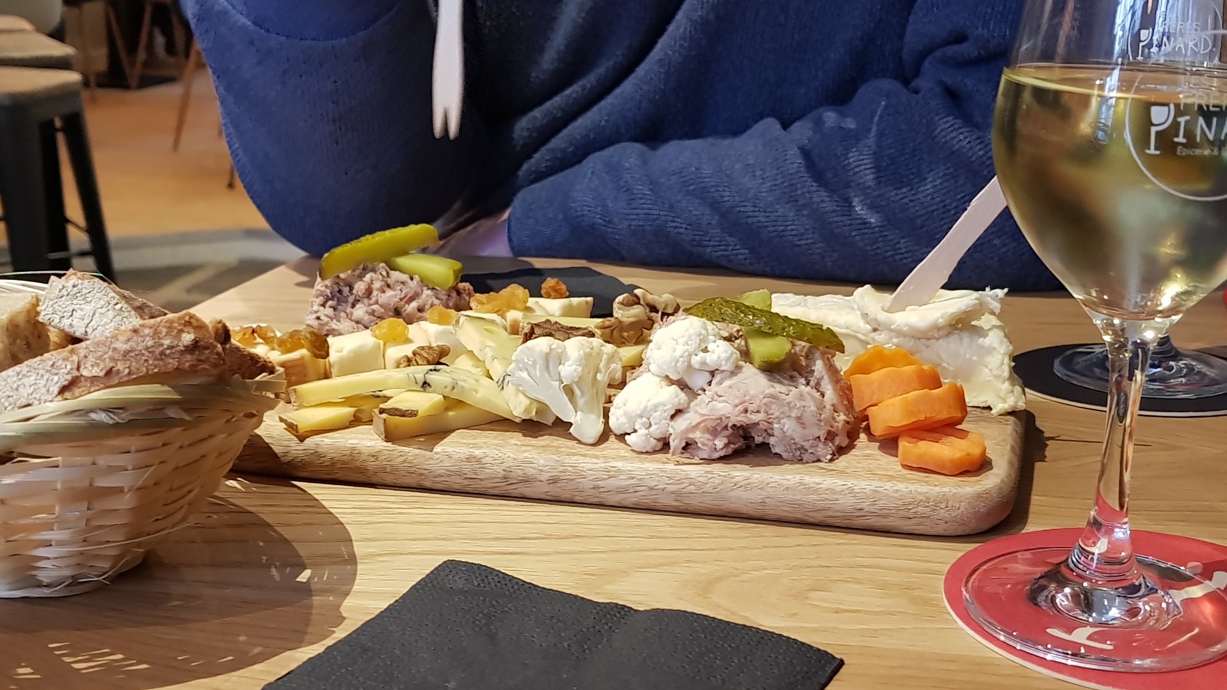 Photo n° 3 de l'avis de Marleen.u fait le 20/02/2018 à 16:00