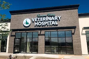 Treasure Valley Veterinary Hospital image