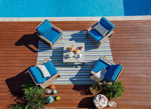 Furniture Store «Garden Cottage», reviews and photos, 1211 Mt Kemble Ave, Morristown, NJ 07960, USA