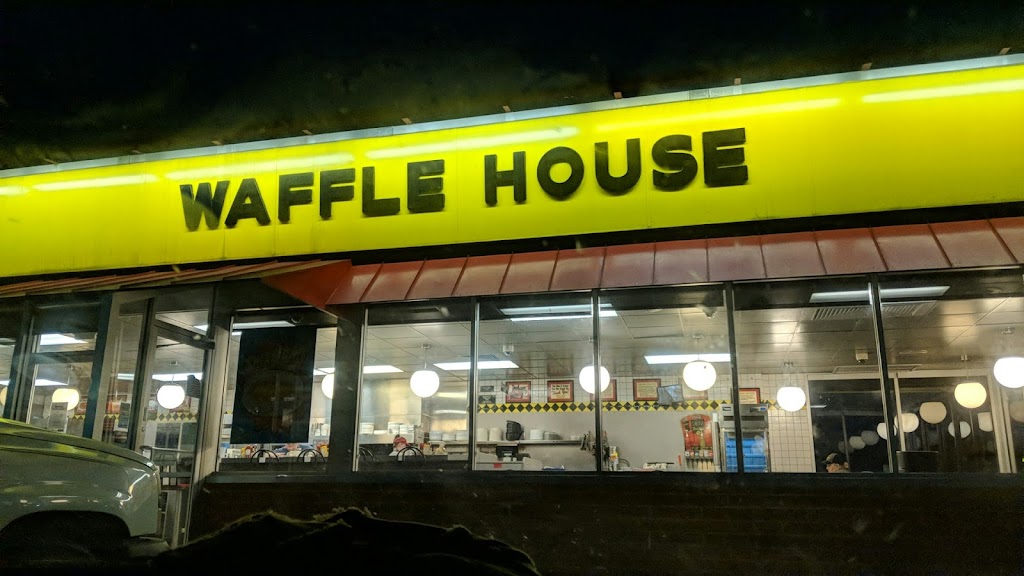 Waffle House Wiggins, MS 39577 Menu, Reviews, Hours & Contact