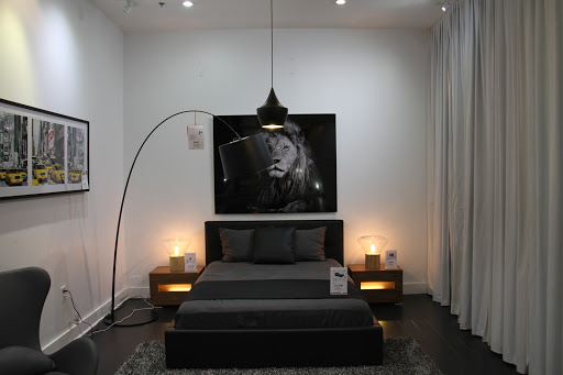 Furniture Store «Modani Furniture Atlanta», reviews and photos, 3221 Peachtree Rd NE, Atlanta, GA 30305, USA