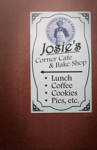 Cafe «Josies Corner Cafe & Bake Shop», reviews and photos, 524 Broadway N, Fargo, ND 58102, USA