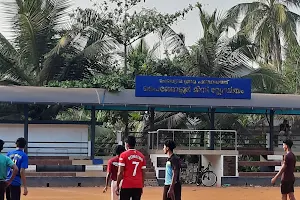 Chelembra Panchayath Paingotoor Mini Stadium image