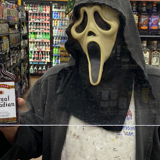 Liquor Store «Royal Liquor», reviews and photos, 1703 E 11 Mile Rd, Royal Oak, MI 48067, USA