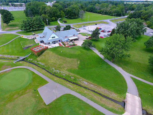 Golf Course «American Legion Golf Course», reviews and photos, 2604 S Lafountain St, Kokomo, IN 46902, USA