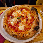 Photo n°6 de l'avis de Catia.m fait le 17/04/2023 à 11:59 sur le  Gian Burrasca Restaurant à Pistoia