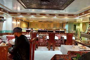 مطعم يا مال الشام - الرباط شارع فال ولد عمير image