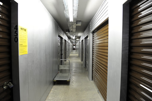 Self-Storage Facility «The Storage Mall», reviews and photos, 1867 Greenwood Lake Turnpike, West Milford, NJ 07480, USA