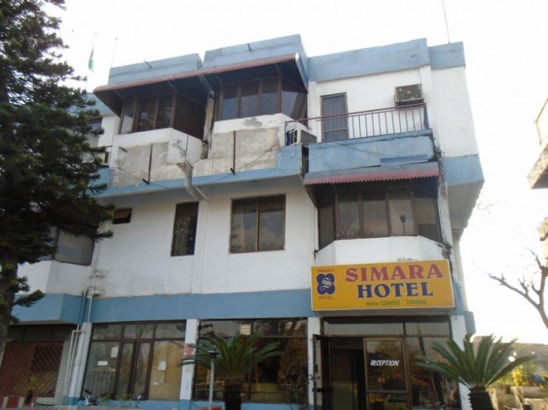 Simara Hotel