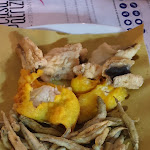 Photo n°7 de l'avis de Fabio.o fait le 24/07/2021 à 22:00 sur le  Casa Patrizia à Bolsena