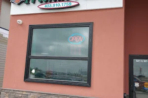 Friends Pizza Carstairs image