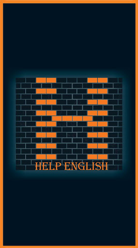 Logo da empresa - Help English Idiomas