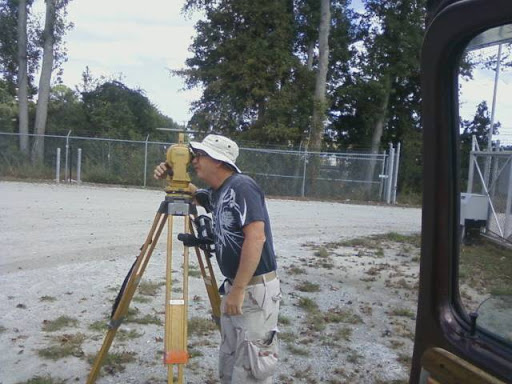 Real estate surveyor Savannah