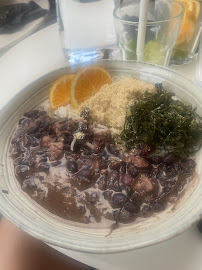 Feijoada du Restaurant familial Natal à Grenoble - n°4